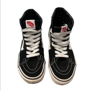 Vans Sk8-Hi Sneakers